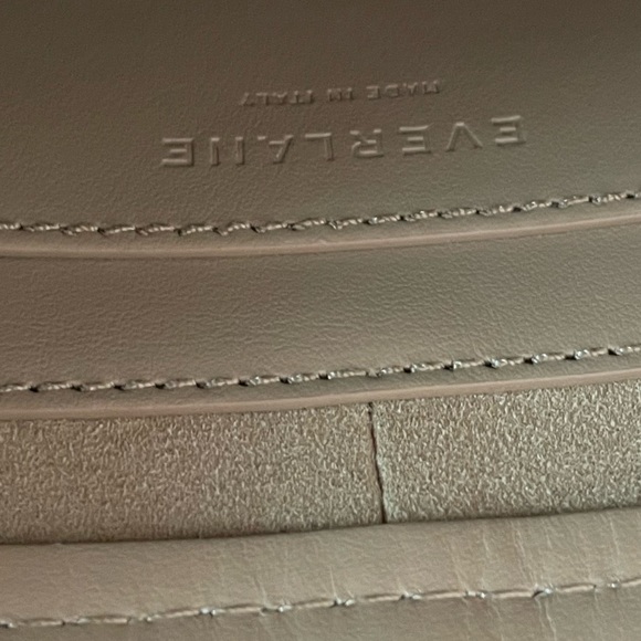 🚫SOLD 03/22🚫 EVERLANE Form Bag- Desert Sand - Picture 11 of 12